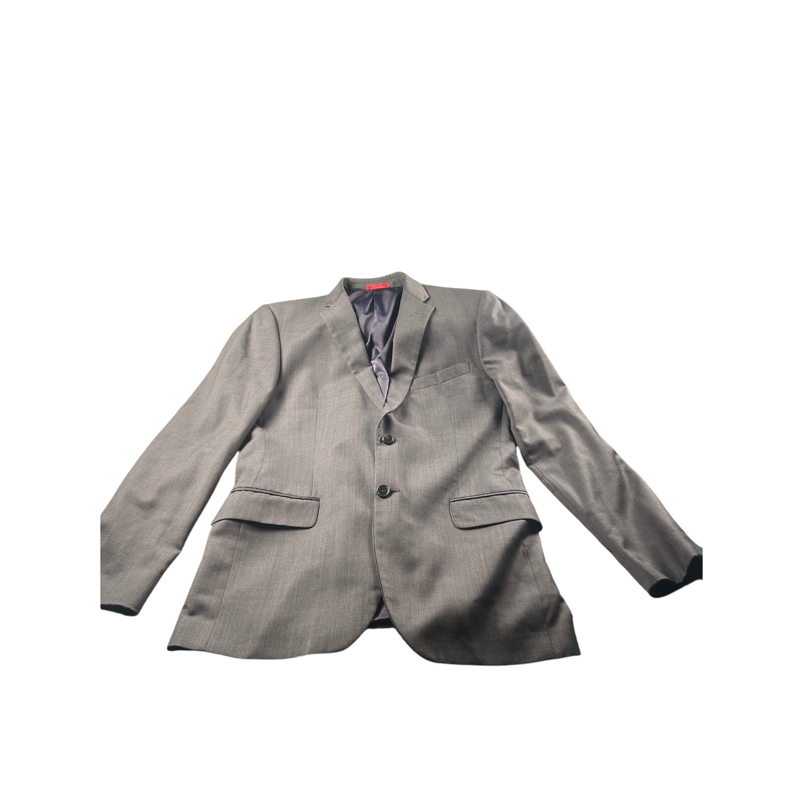 Ermenegildo Zegna Jacket 42l W35 100 %Wool Saks Fifth Avenue Sports Coat